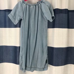 Girls size 5 Imps & Elf’s